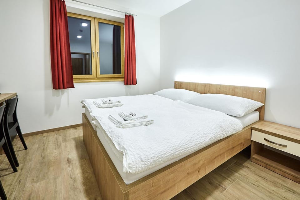 Penzion U Zámku Bed and Breakfast in South Moravian Region