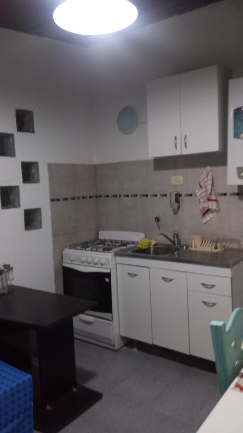 Departamento MT 2 Barrio Jardín Apartment in Cordoba