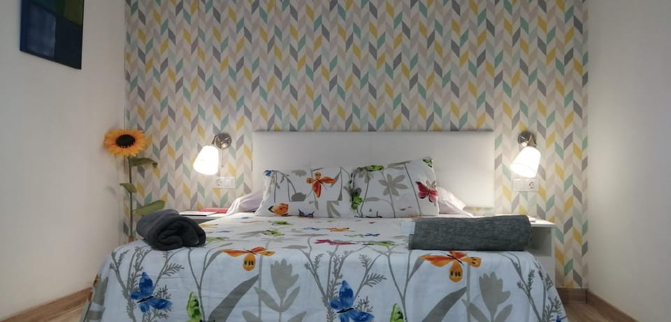 casapueblo Apartment in Corralejo