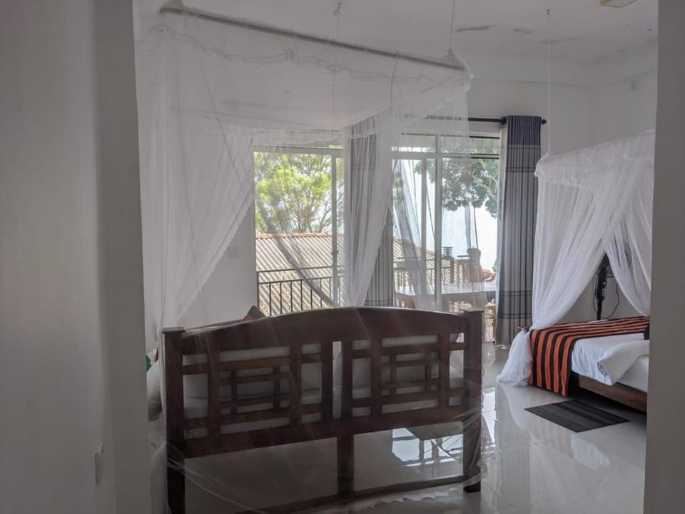Baagie Homestay Vacation rental in Ella