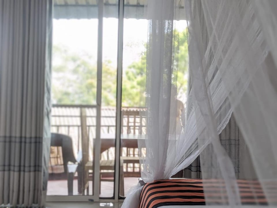 Baagie Homestay Vacation rental in Ella