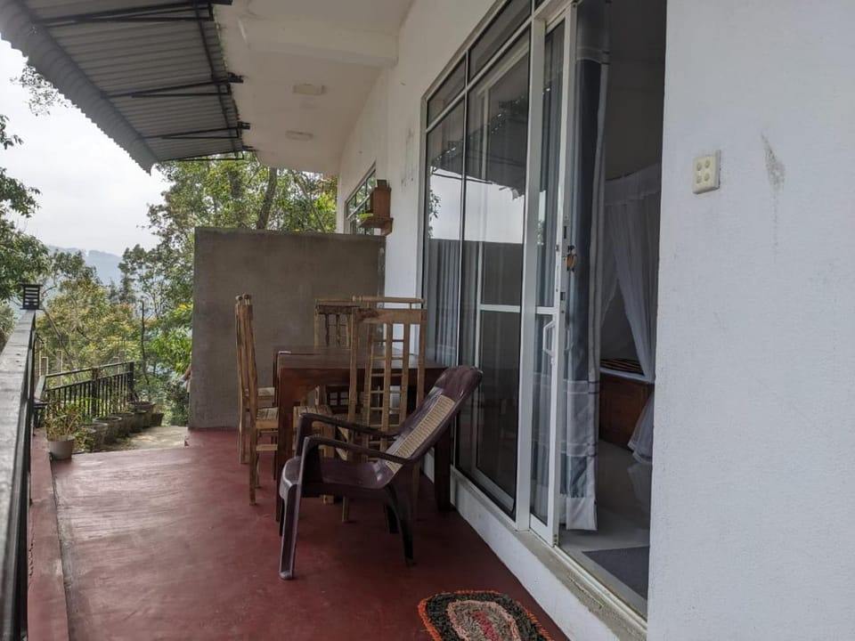 Baagie Homestay Vacation rental in Ella