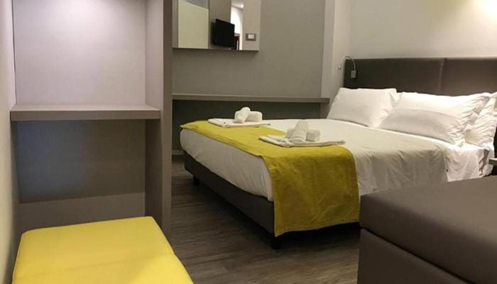 Hotel Montmartre Hotel in Emilia-Romagna
