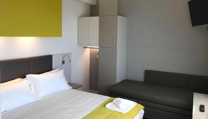 Hotel Montmartre Hotel in Emilia-Romagna