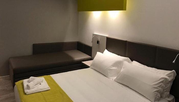 Hotel Montmartre Hotel in Emilia-Romagna