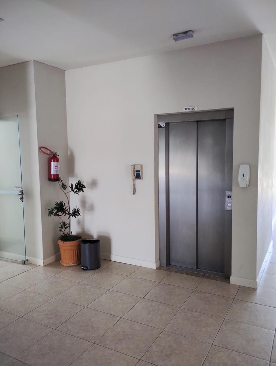 elevator