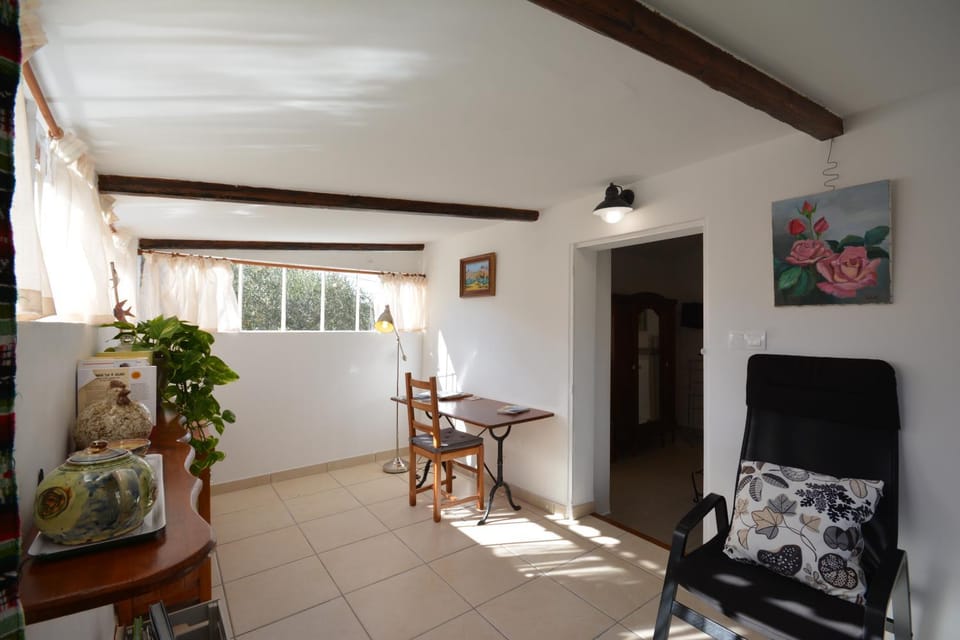 le cabanon de l'olivette Bed and Breakfast in Provence-Alpes-Côte d'Azur