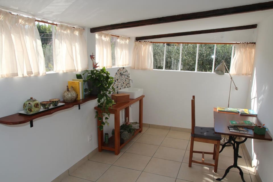 le cabanon de l'olivette Bed and Breakfast in Provence-Alpes-Côte d'Azur