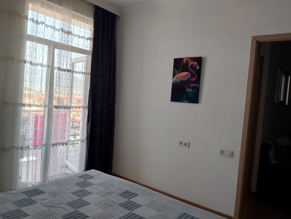 105 ბ Lermontov Str Niko apartment Apartment in Batumi