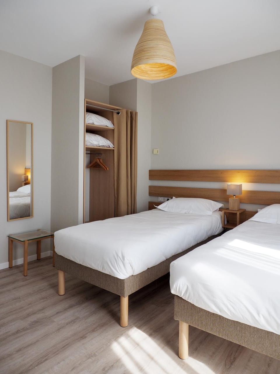 Le Roc'h Ar Mor Hotel in Finistere