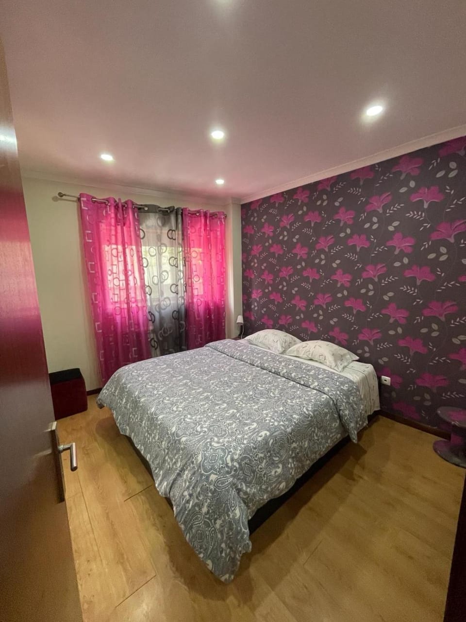 flat4u Apartment in Porto District