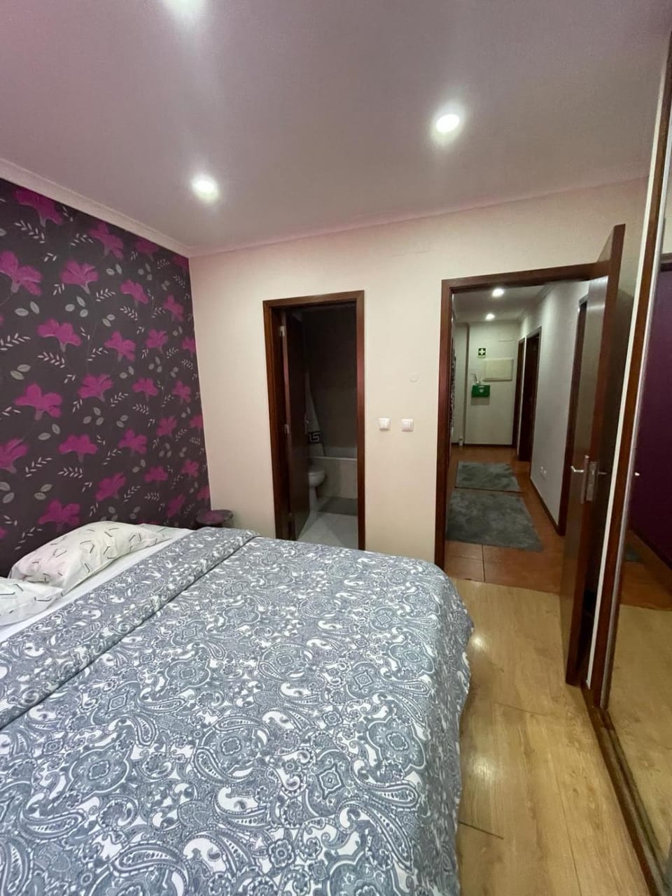 flat4u Apartment in Porto District