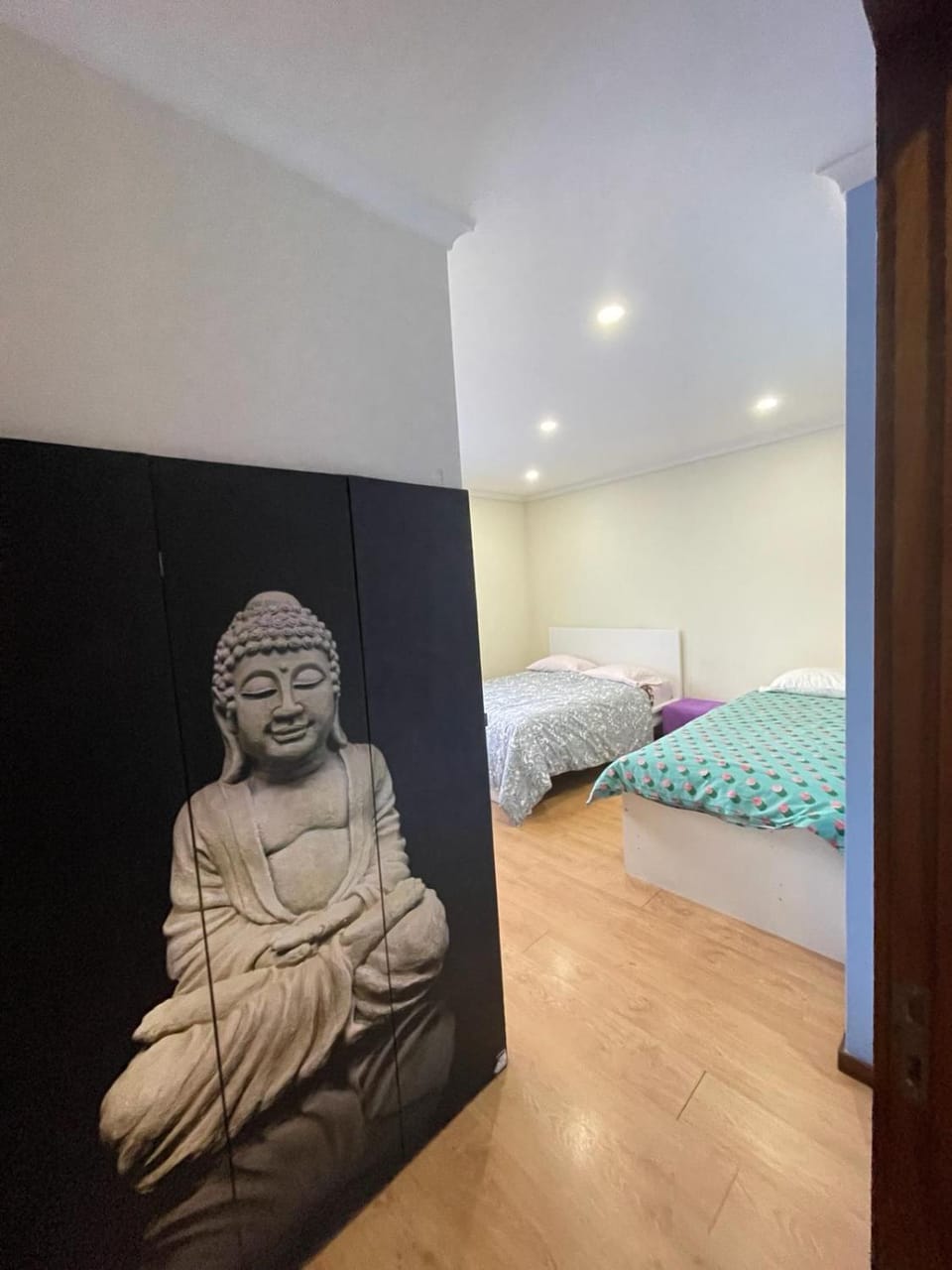 flat4u Apartment in Porto District