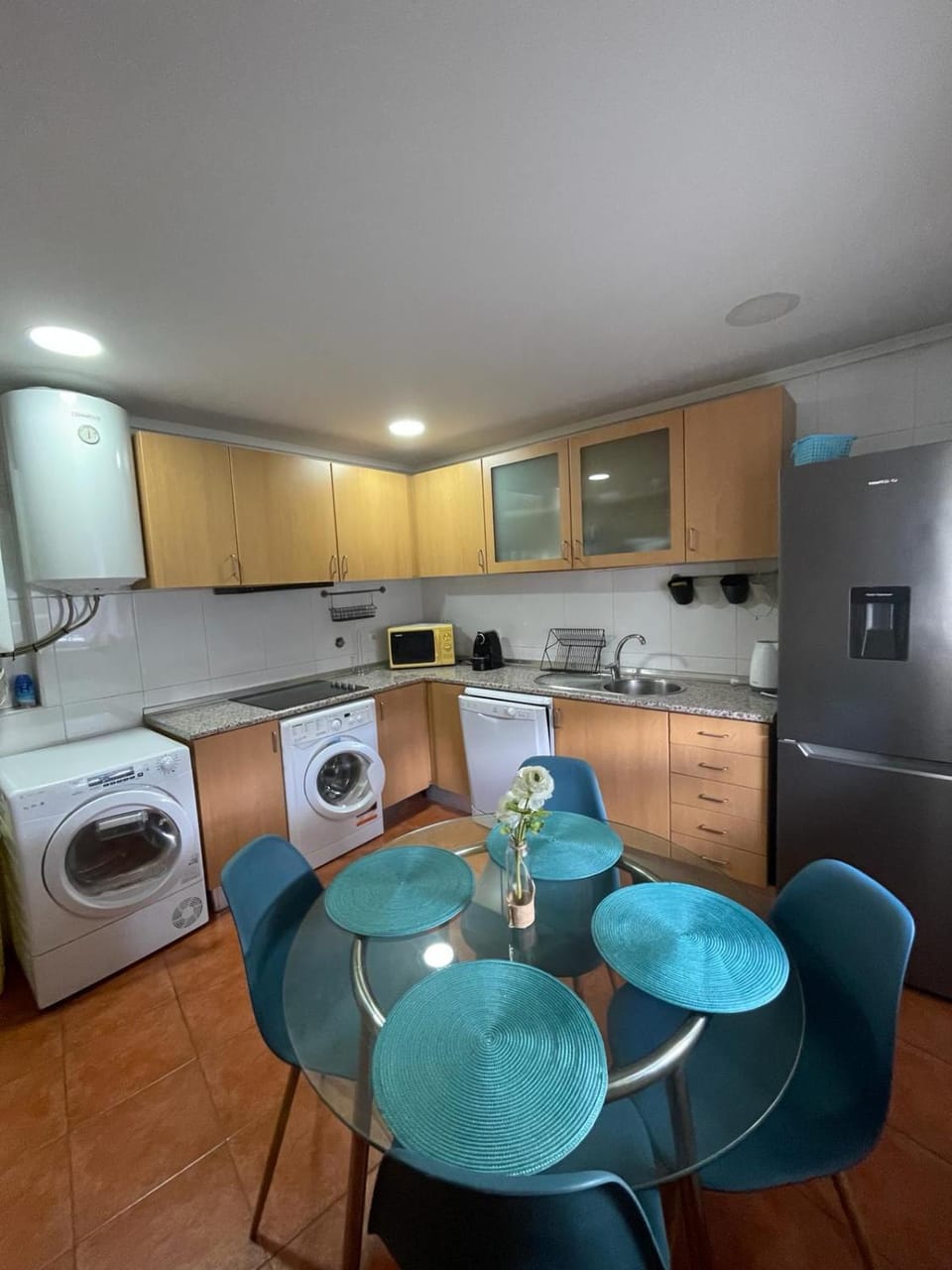 flat4u Apartment in Porto District