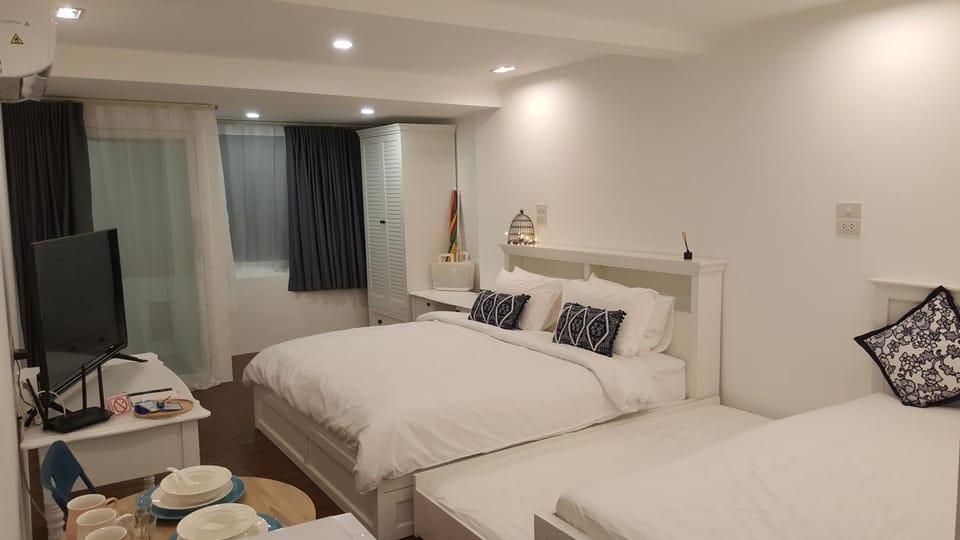 Wora Stay room Kata beach Apartment in Rawai