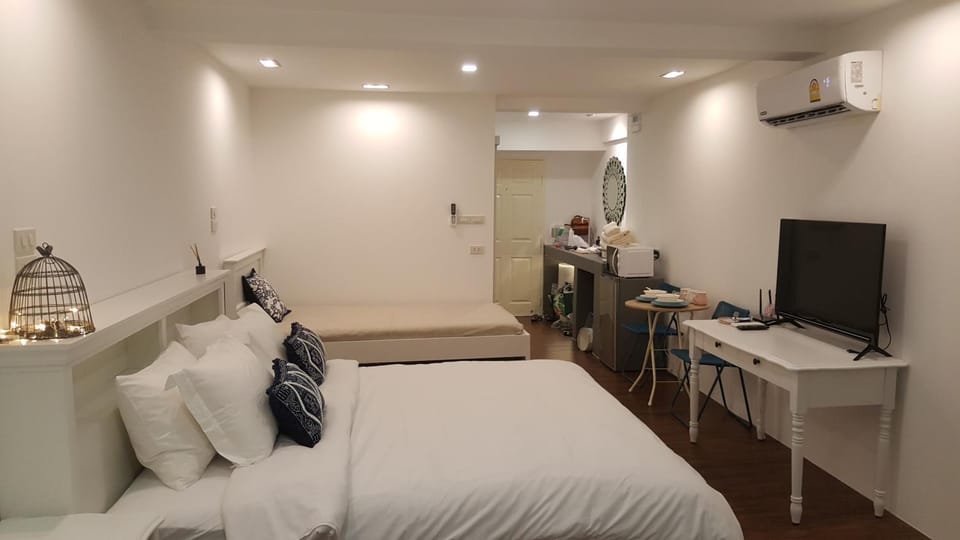 Wora Stay room Kata beach Apartment in Rawai