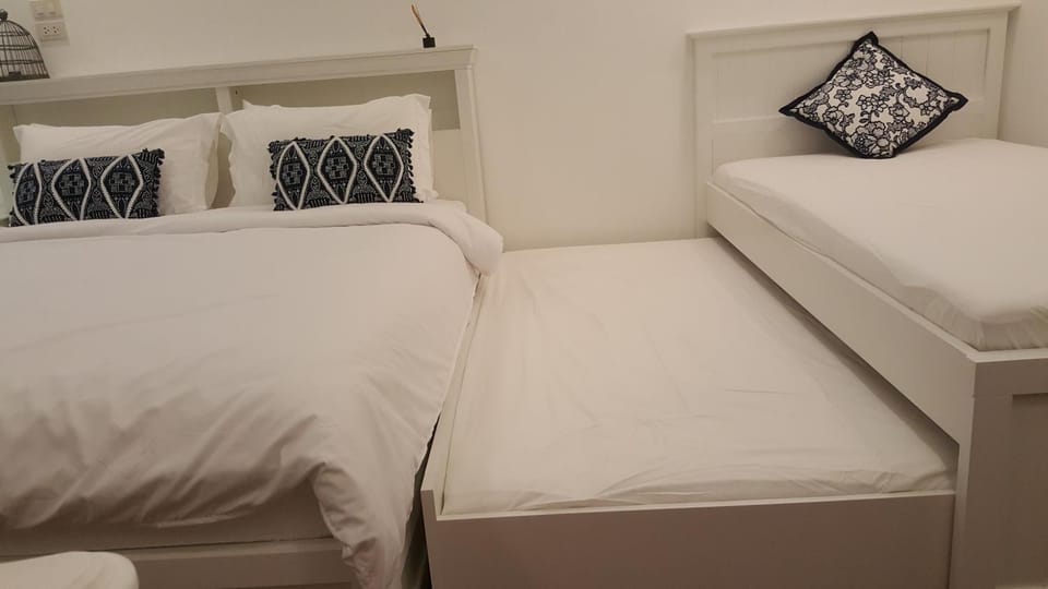 Wora Stay room Kata beach Apartment in Rawai