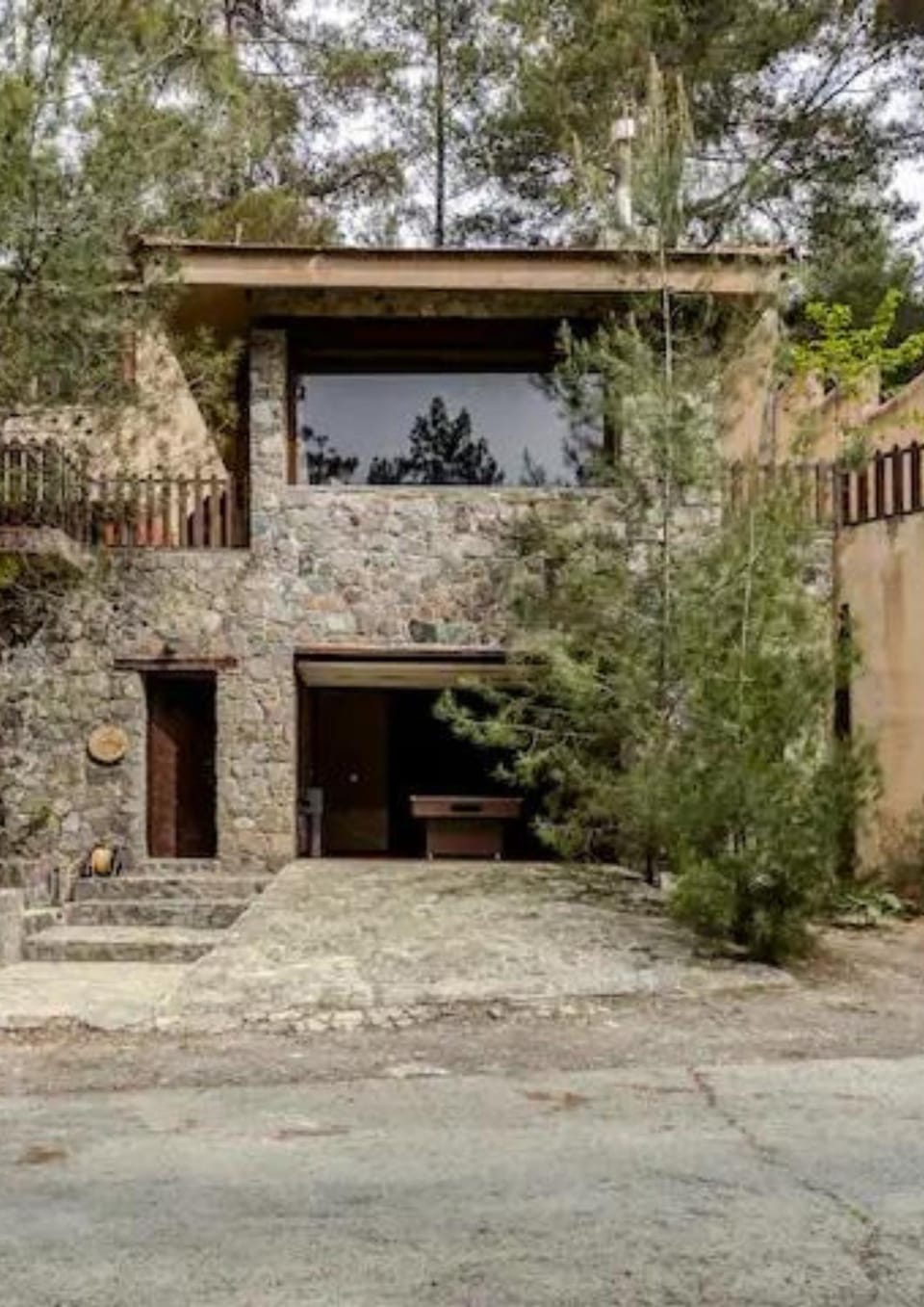 Kardama HideAway Nature lodge in Limassol District