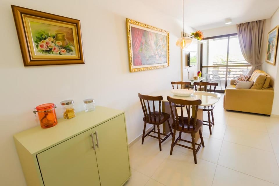 Communal lounge/ TV room, Balcony/Terrace, Decorative detail, Dining area, Sea view, Family