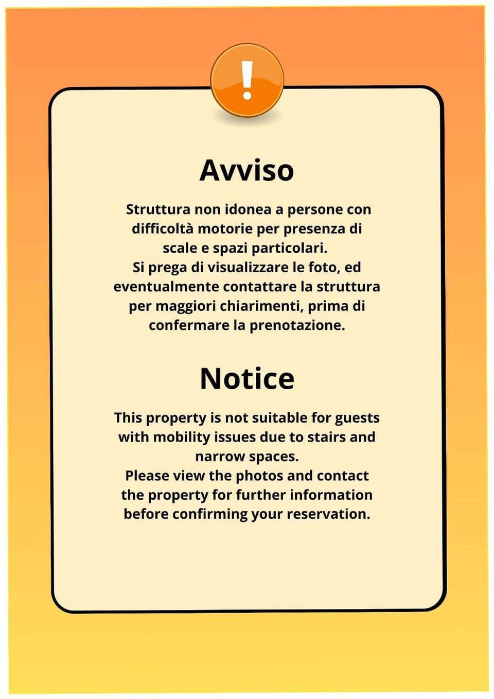 Staff, Text overlay, Guests