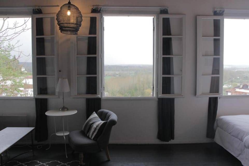 Grange Bleuet Bed and Breakfast in Nouvelle-Aquitaine