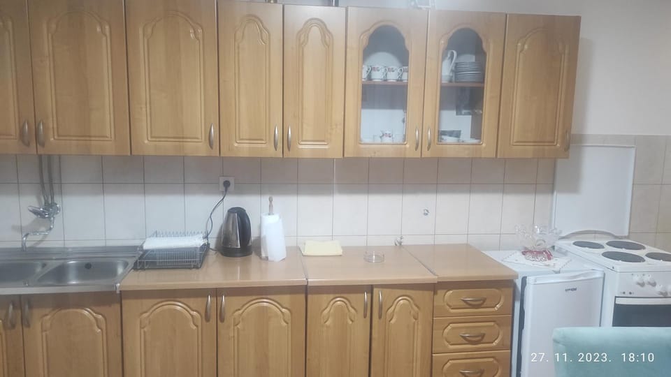Nevesinje stan na dan nemanjica bb Apartment in Bosnia and Herzegovina