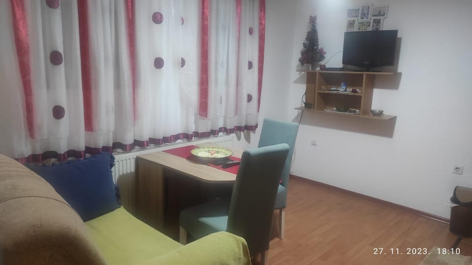 Nevesinje stan na dan nemanjica bb Apartment in Bosnia and Herzegovina