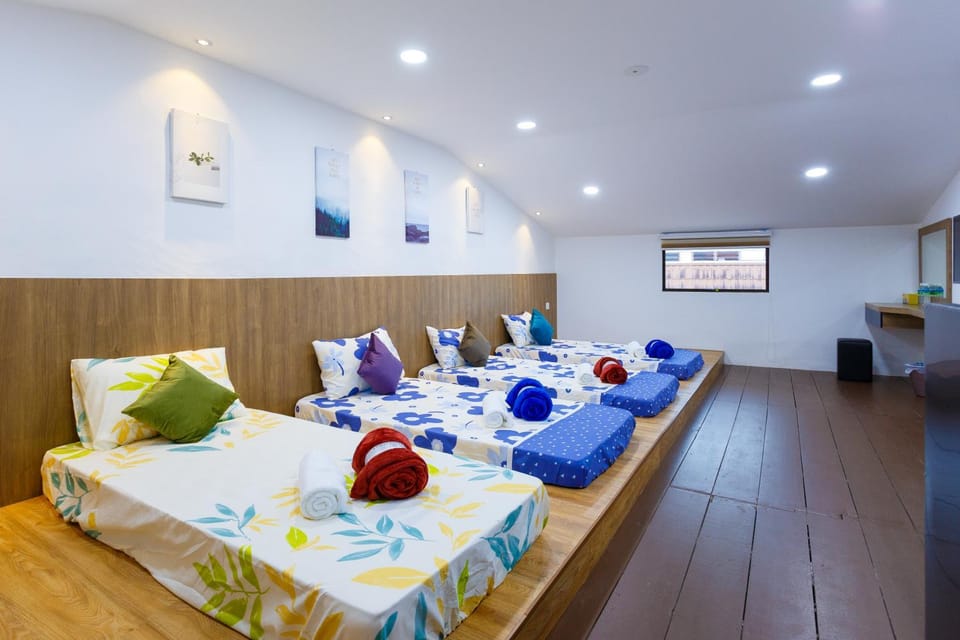 Jia Residence House in Malacca