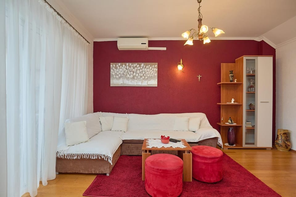 Agriculture & Holiday house Lasko Apartment in Dubrovnik-Neretva County