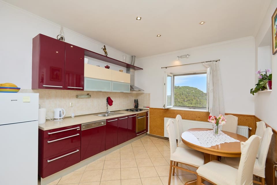 Agriculture & Holiday house Lasko Apartment in Dubrovnik-Neretva County