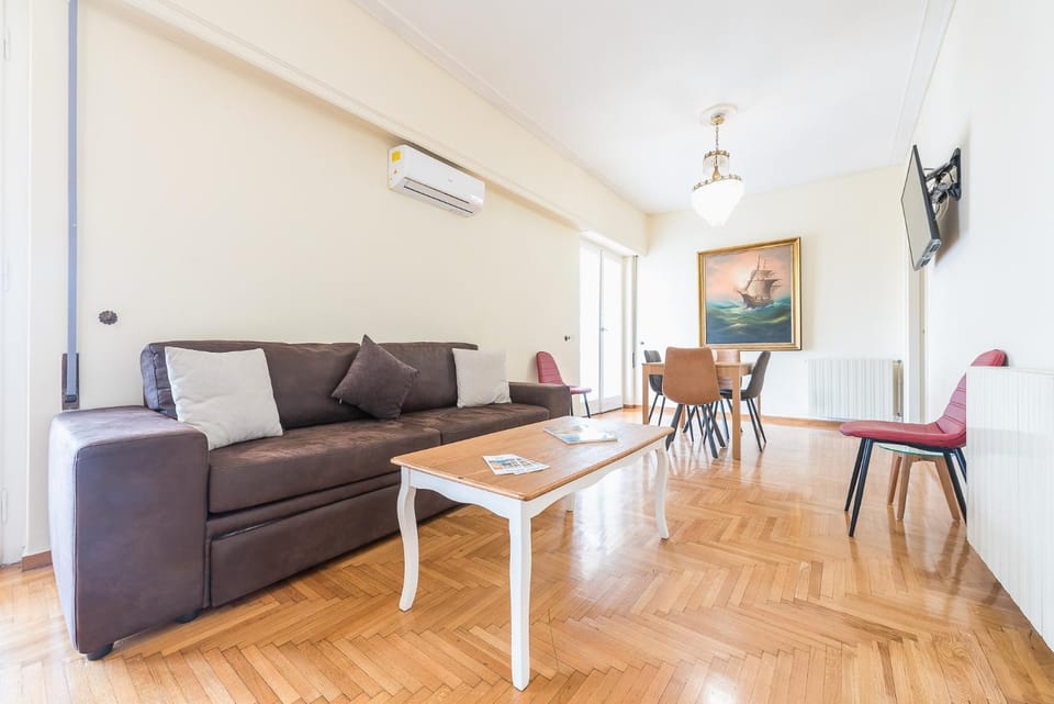 Victoria Capitan Apartments Apartment in Athens