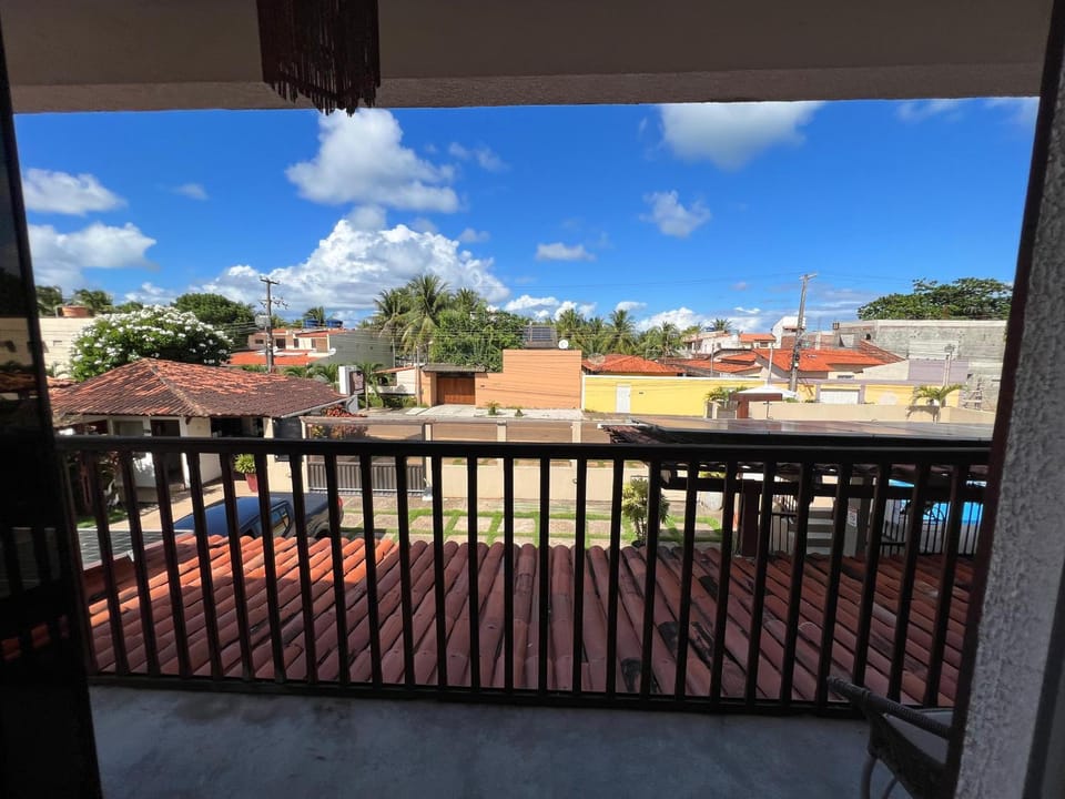 Pousada Ventos da Barra Inn in State of Alagoas, Brazil