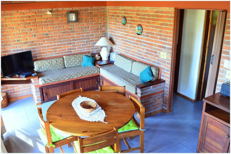 Adi y Dina Cabañas Nature lodge in La Paloma