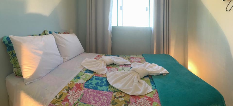 Hotel Casarão Inn in Peruíbe