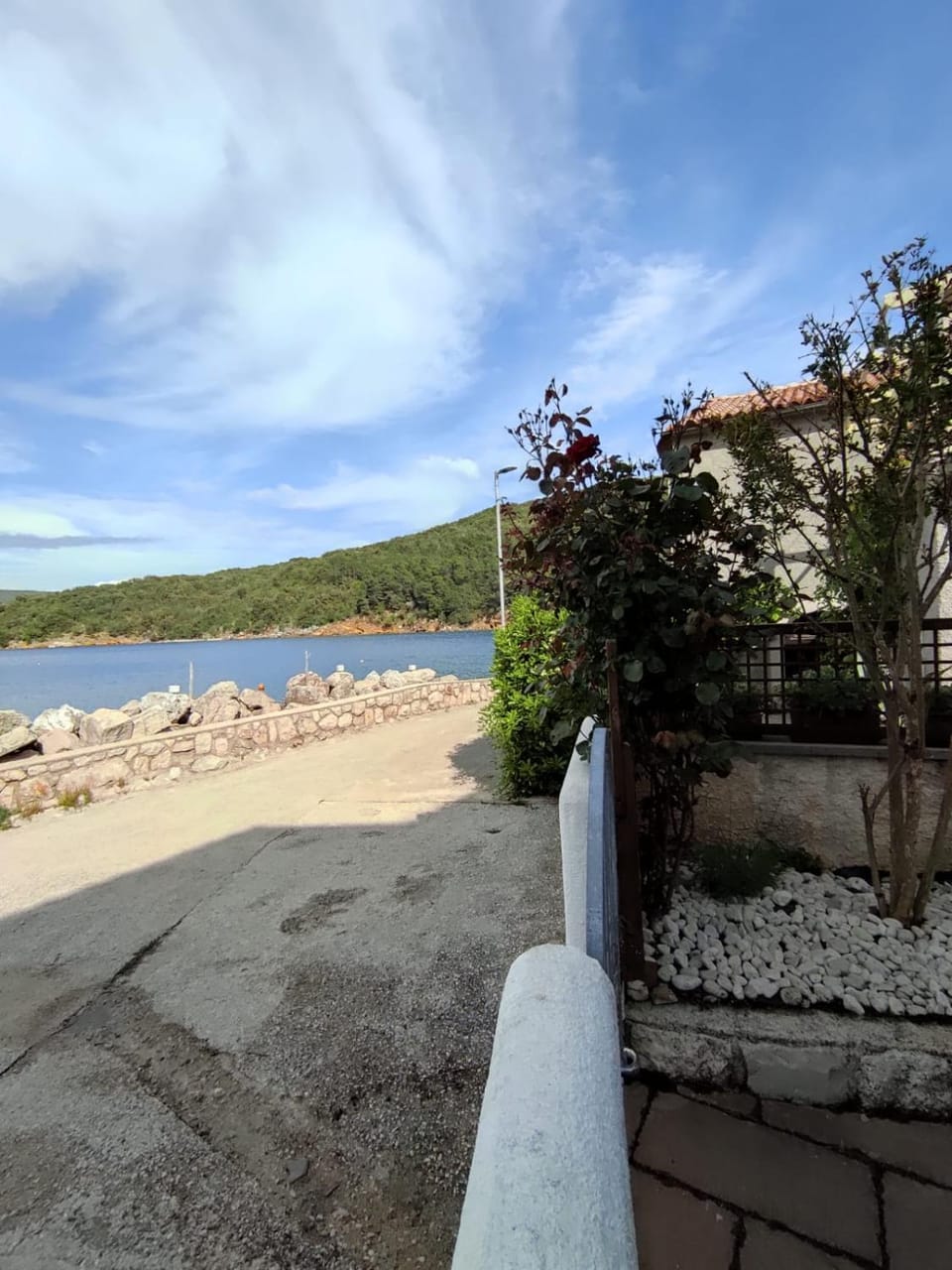 Apartment Valun 60 Apartment in Primorje-Gorski Kotar County