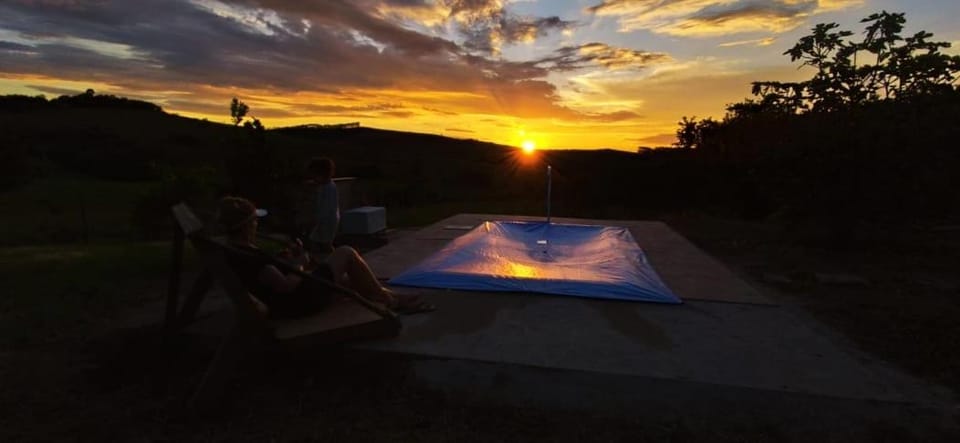 Sítio Tapera em Ibitipoca - MG, com Wi-Fi House in State of Rio de Janeiro