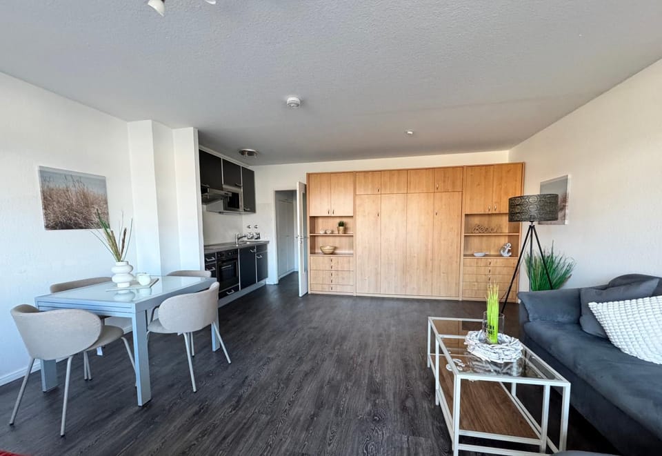 Villa am Meer App 6 - Sparen Sie durch unsere Sonderangebote für Buchungslücken! Apartment in Grömitz