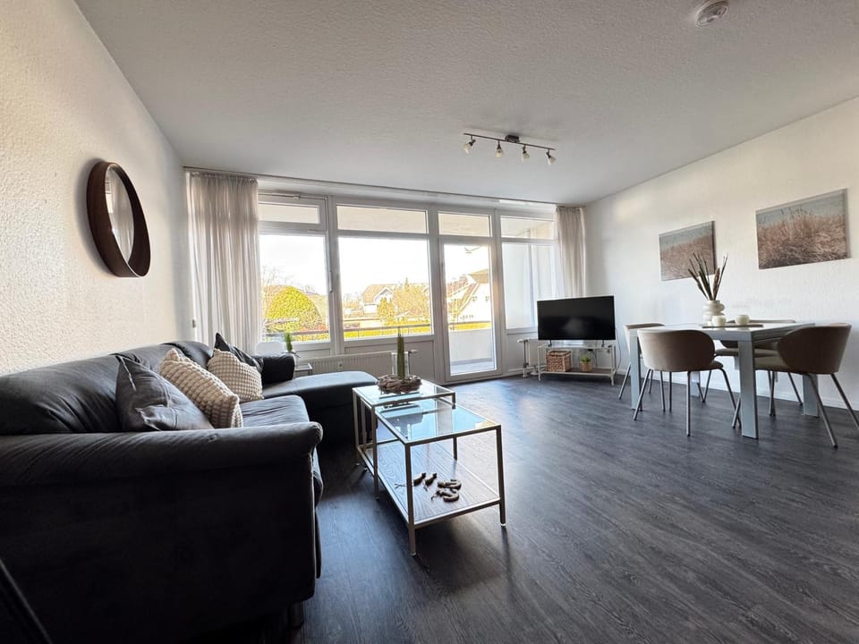 Villa am Meer App 6 - Sparen Sie durch unsere Sonderangebote für Buchungslücken! Apartment in Grömitz