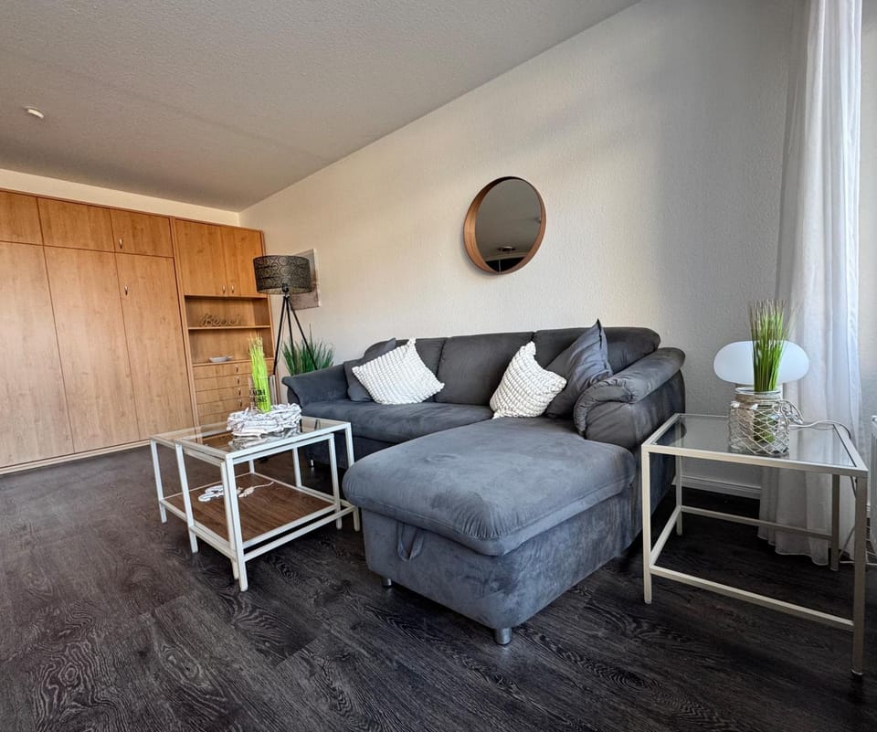 Villa am Meer App 6 - Sparen Sie durch unsere Sonderangebote für Buchungslücken! Apartment in Grömitz