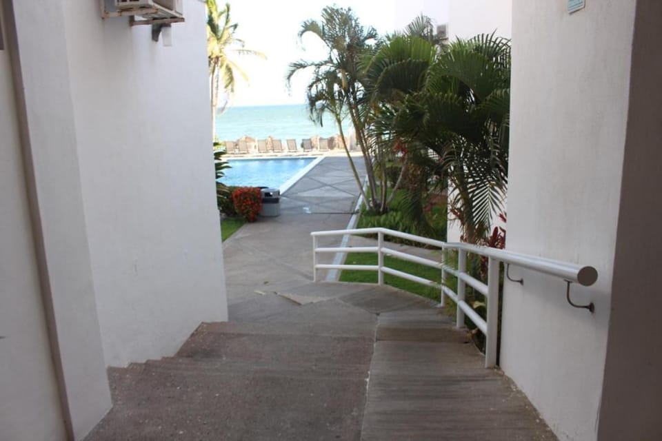Hotel y Suites Corita Hotel in Bucerias
