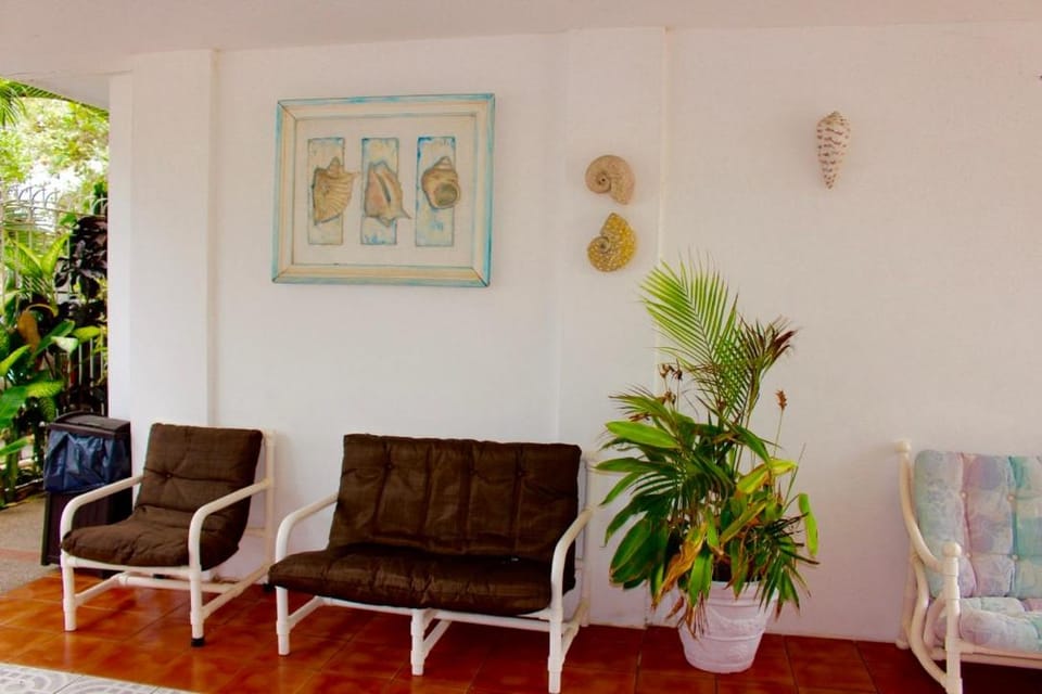 Hotel y Suites Corita Hotel in Bucerias