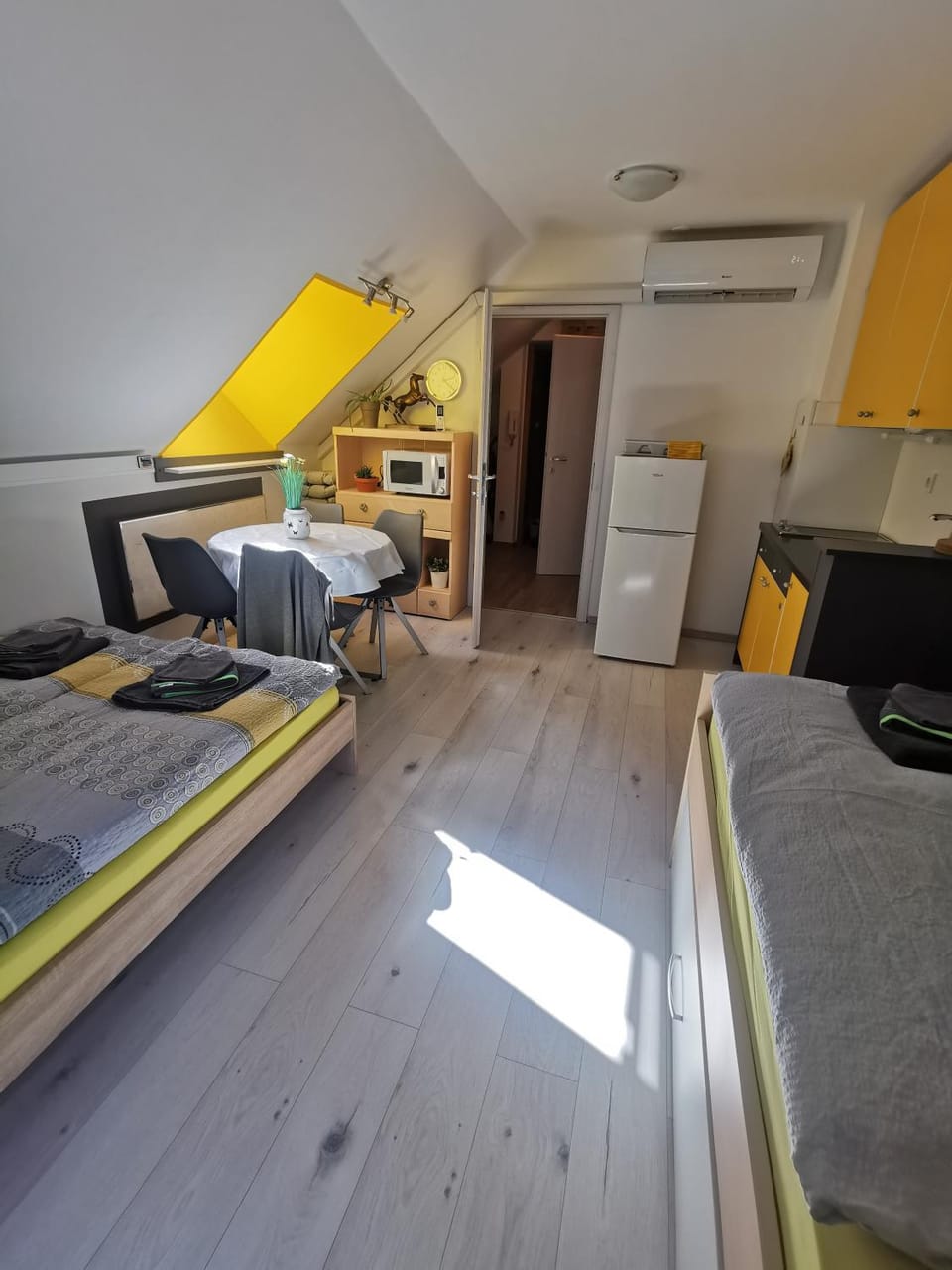 Apartma LINA, Encijan D-38 Apartment in Slovenia
