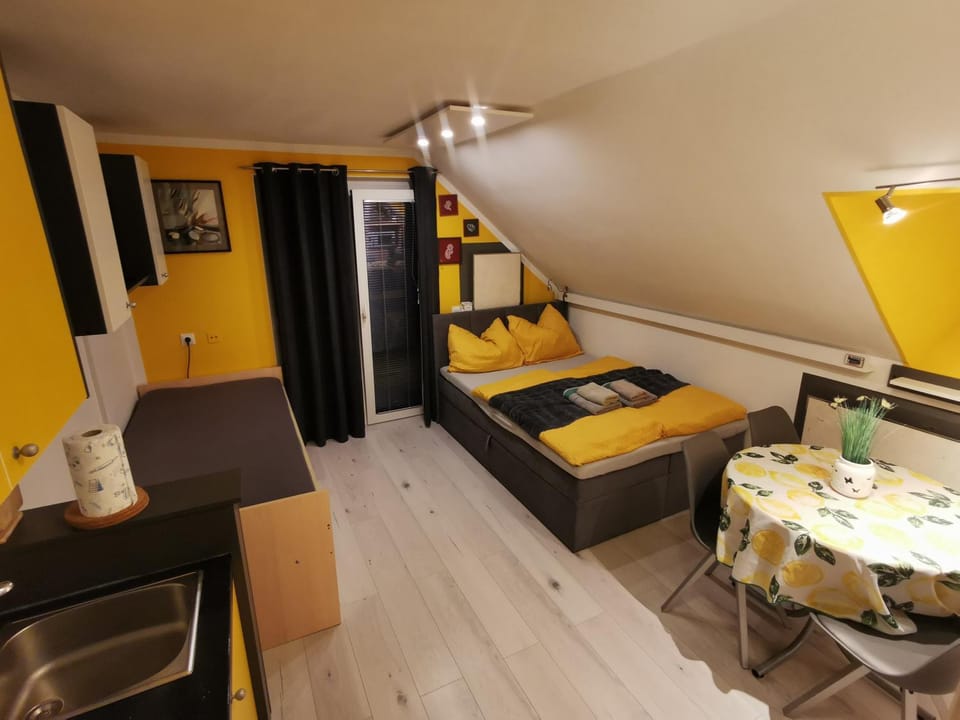 Apartma LINA, Encijan D-38 Apartment in Slovenia