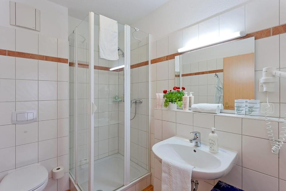 Strandvilla Alessandra Apartment in Trassenheide