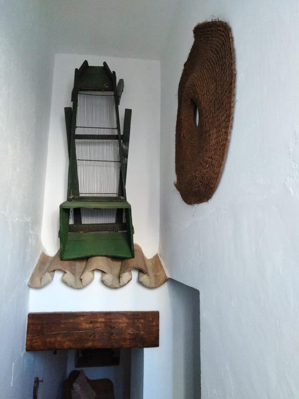 Decorative detail