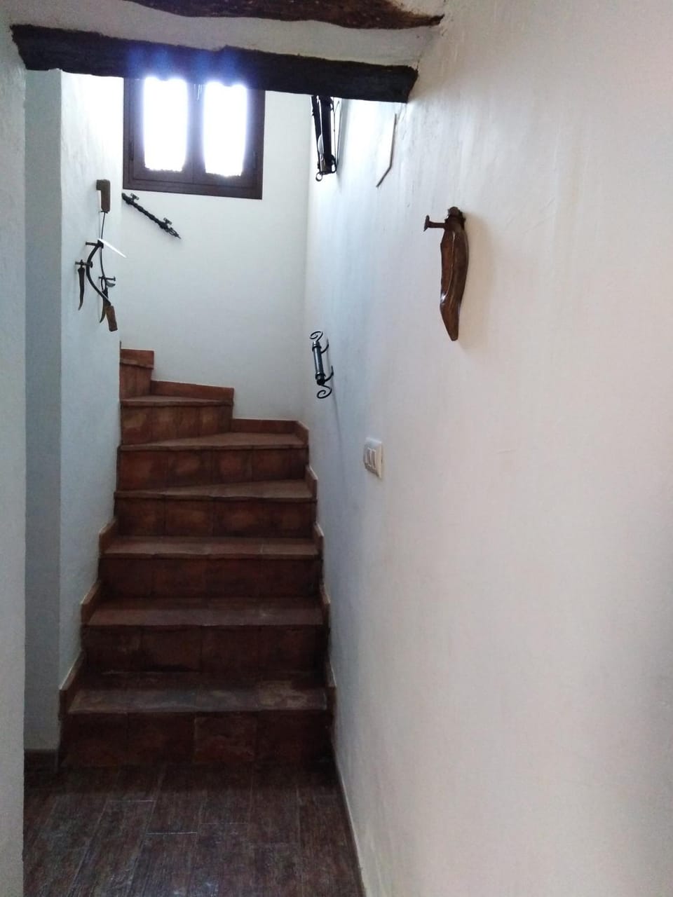 Posada El Majuelo House in Castile-La Mancha