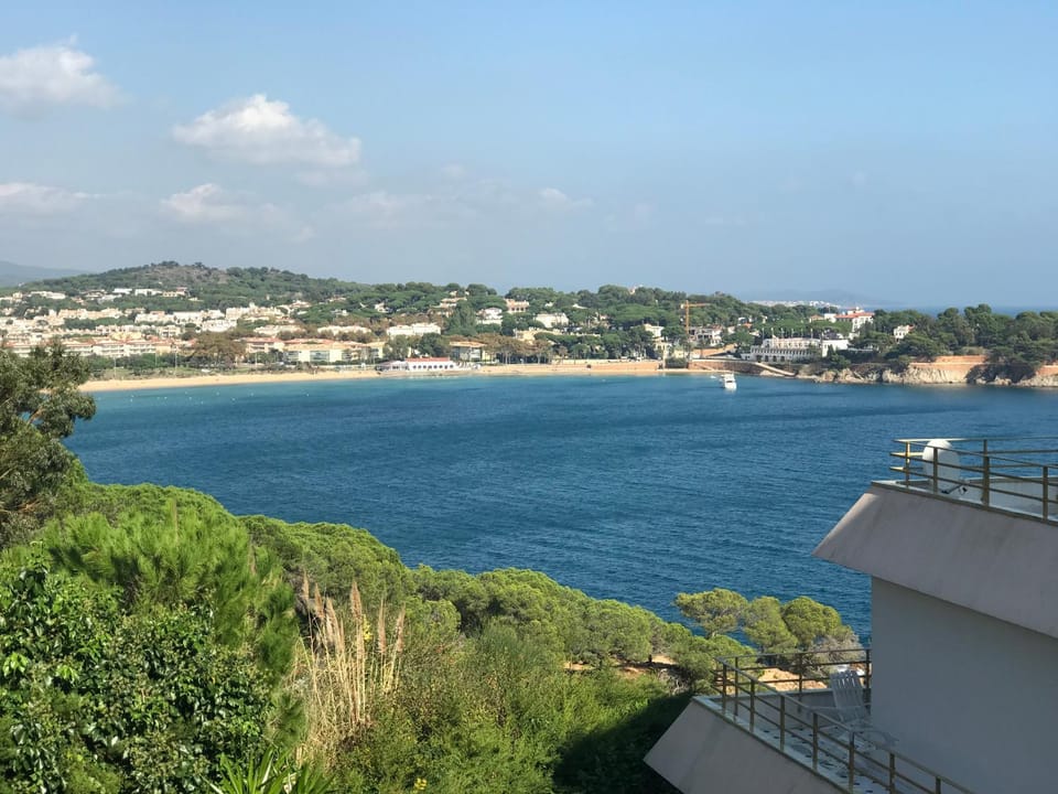 Sea view, Swimming pool