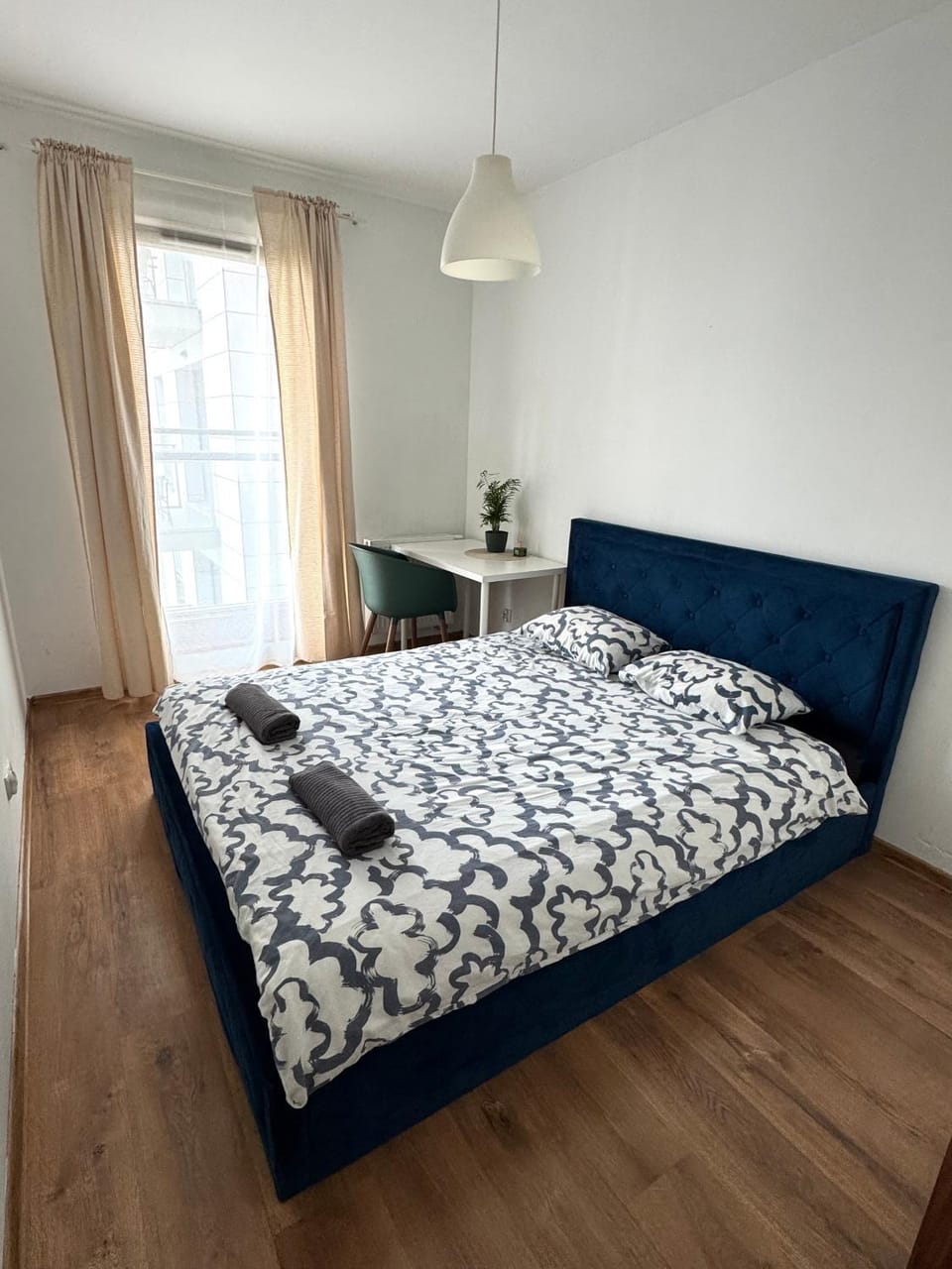 Jaglana Apartaments with the view on the river by the Oldtown Apartment in Gdansk