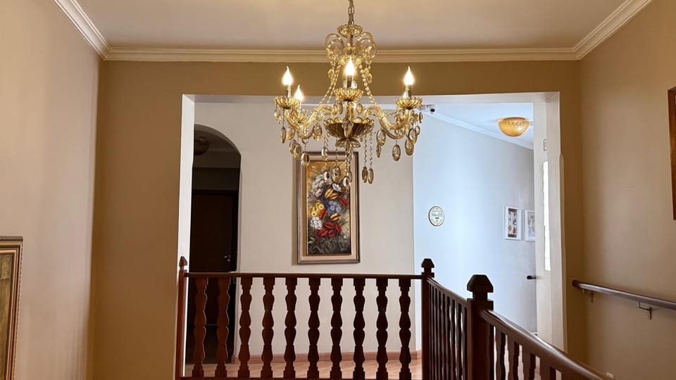 Decorative detail