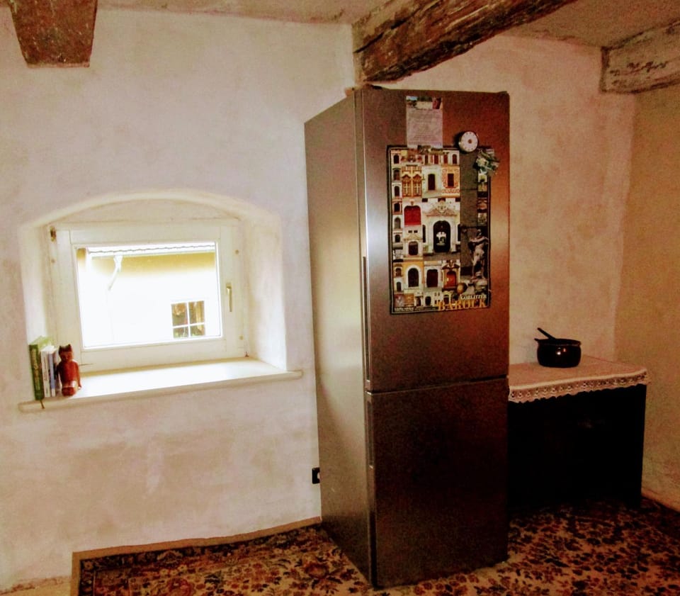 Kitchen or kitchenette, On site